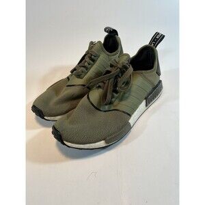 Adidas EE5087 Running Shoes Sneakers Men’s Size 10 Green